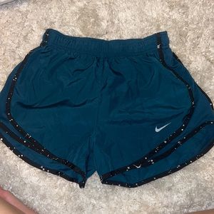 Nike Athletic shorts